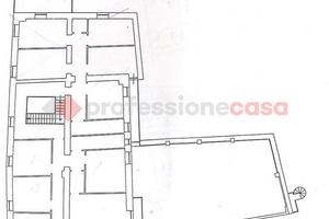 Stabile/Palazzo Sora [Cod. rif 3271478VRG]