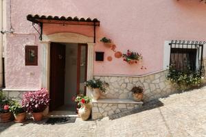 Graziosa casa indipendente a Picerno