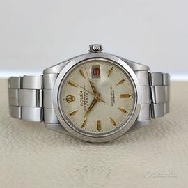 Rolex Oyster Perpetual Date Ref. 6534 Roulette