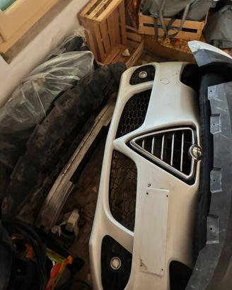 Paraurti anteriore Giulietta