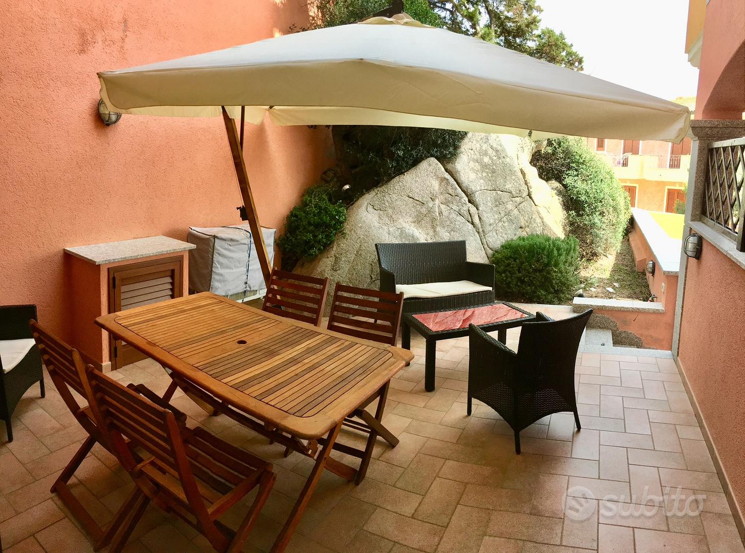 Apartment in Lungoni/Santa Teresa Gallura, Gallura Nord-Est Sardegna - Vista 2