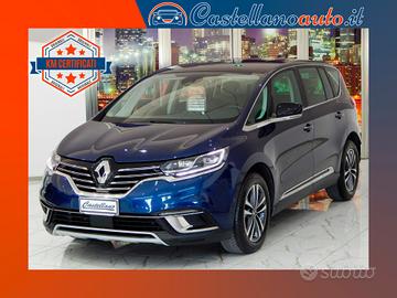 Renault Espace 2.0 blue dci Executive 160cv 7P EDC