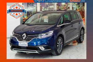 Renault Espace 2.0 blue dci Executive 160cv 7P EDC