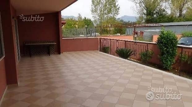 Appartamento – Cassino, San Bartolomeo - Vista 3