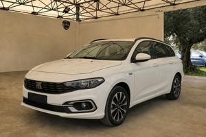 FIAT Tipo SW II 2021 - Tipo SW 1.3 mjt CityLife s&