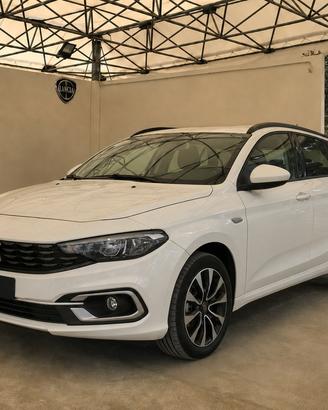 FIAT Tipo SW II 2021 - Tipo SW 1.3 mjt CityLife s&