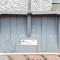 Spingi spala neve/sabbia