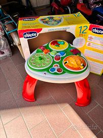 Tavolo chicco