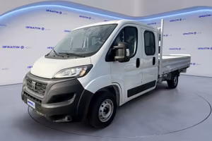 FIAT DUCATO 35 2.2 MJT 140CV PLM-DC CA