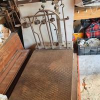 Bilancia pesa decimale