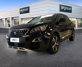Peugeot 3008 PureTech Turbo 130 S&S Allure