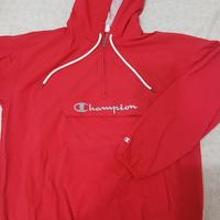 giubbotto antivento Champion 