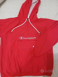 giubbotto antivento Champion 