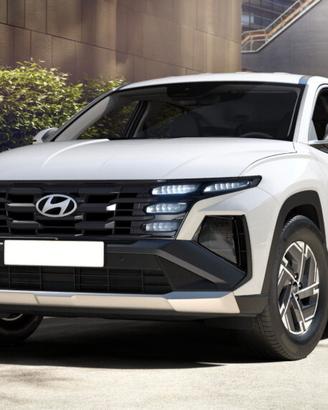 Hyundai Tucson 1.6 hev Xtech 2wd 239cv auto KM0
