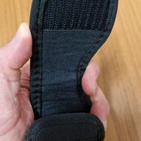 tasca porta coltello/torcia