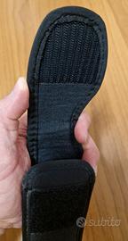 tasca porta coltello/torcia