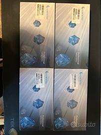 4 Batterie HP  PX03XL Nuove per Envy 14/M6