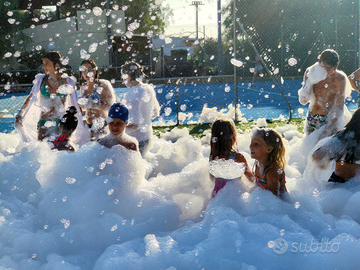 Villetta 7 posti al mare