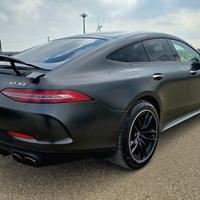 MERCEDES AMG GT 4 COUPE 43 MHEV PREMIUM 4matic