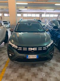 Dacia Jogger 1.0 TCe GPL 100 CV 7 posti Expression