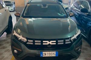 Dacia Jogger 1.0 TCe GPL 100 CV 7 posti Expression