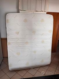 Materasso matrimoniale Gianflex Aloe Vera