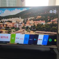 TV LG SMART 32' Modello 32LJ590U