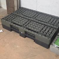 Bancali in plastica 80x120 cm