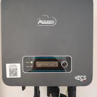 inverter zcs zucchetti on gried 