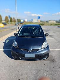 Toyota Aygo 1.0 5p - Frizione e Gomme Nuove ecc...
