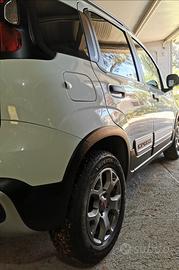 Fiat  Panda Cross