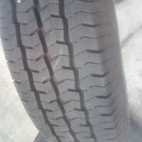 gomme con cerchio