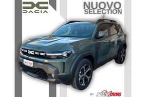 Dacia Duster 1.2 Eco-G Journey 120cv