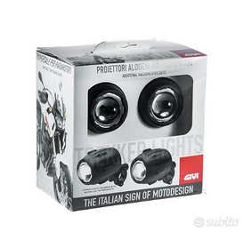 Givi Trekker Fari Supplementari