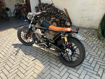Moto Guzzi V65 Cafè Racer