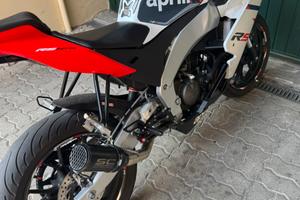 Aprilia rs4 125 2024