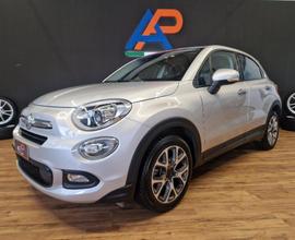 FIAT 500X 1.6 MultiJet 120 CV DCT Lounge