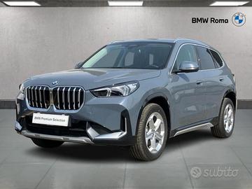 BMW X1 sdrive18d X-Line auto