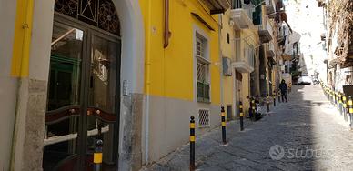 Ampio monolocale in centro