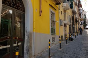 Ampio monolocale in centro