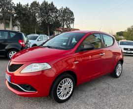 Lancia Ypsilon 1.2 69 CV 5 porte km 62.000 ok neop