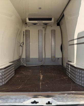 Renault Master T33 2.3 dCi/130 CV FRIGO (FNAX)