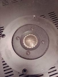 Coppia di tweeter Jbl 035 ti 