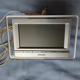 radiosveglia Philips 