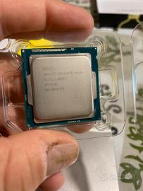 CPU Processore Intel Pentium G3250 LGA1150