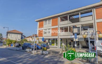 Appartamento a Siziano Via San Rocco 3 locali