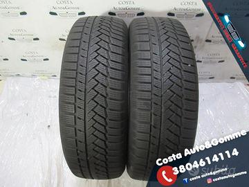 215 65 17 Continental  85% 215 65 R17 Pneus