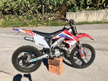 Hm50 six competition