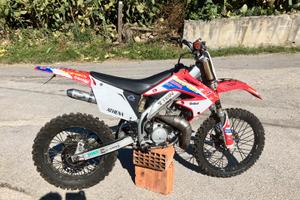 Hm50 six competition