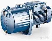 elettropompa 3cpm 80 pedrollo